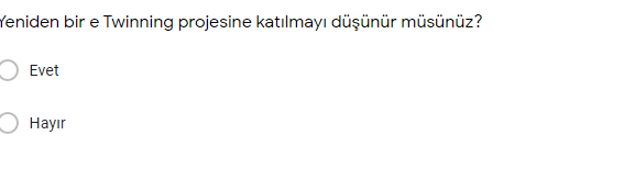 ÖĞRENCİ ÖN VE SON ANKET SONUCLARININ KIYASLANMASI by ARZU SUNE - Ourboox.com