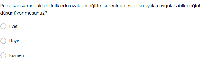 ÖĞRENCİ ÖN VE SON ANKET SONUCLARININ KIYASLANMASI by ARZU SUNE - Ourboox.com