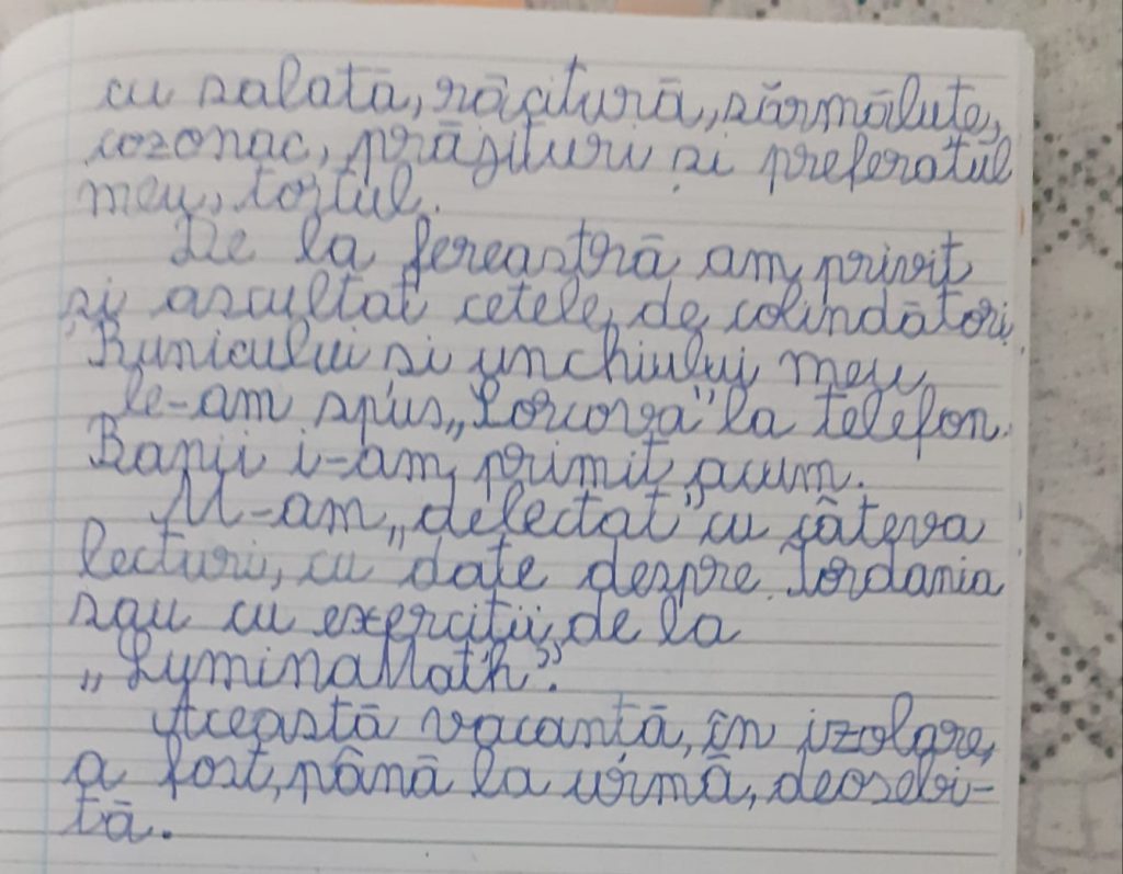 “ANOTIMPURILE PRIN OCHI DE COPIL” by NEAMTU DAVID - Ourboox.com