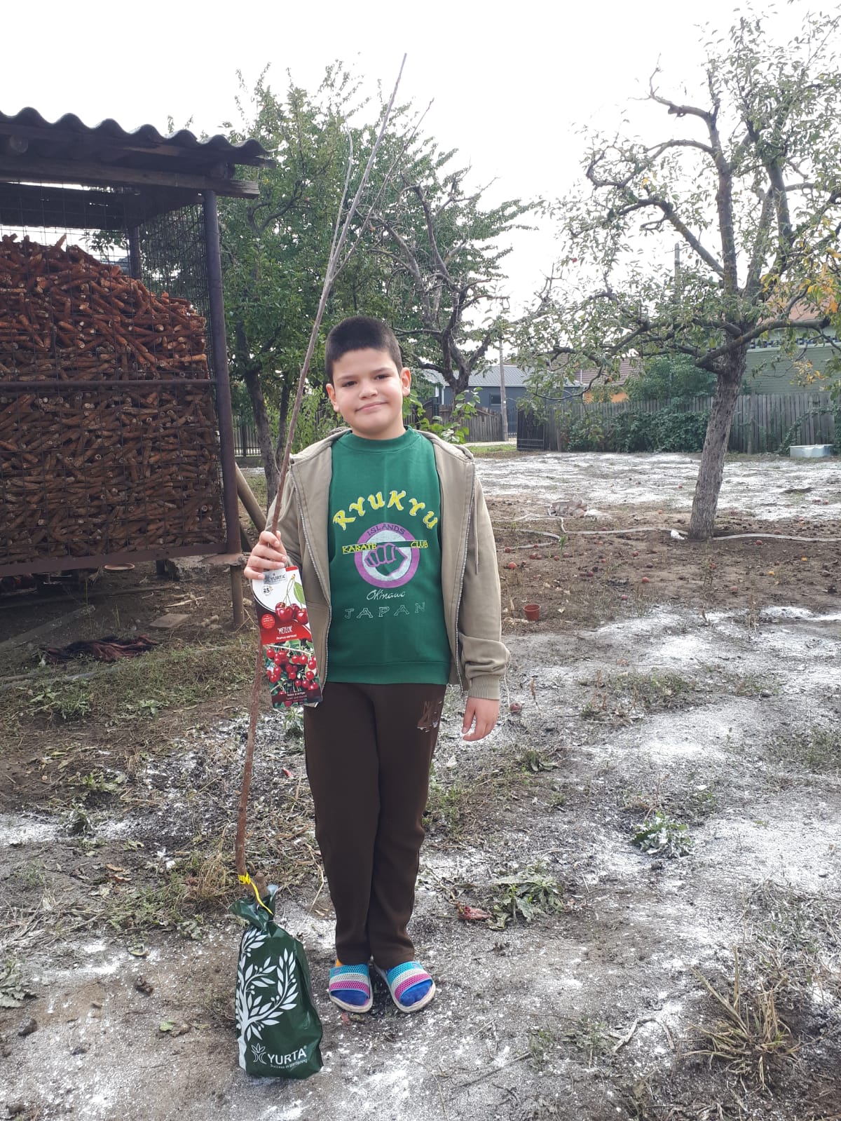 “ANOTIMPURILE PRIN OCHI DE COPIL” by NEAMTU DAVID - Ourboox.com