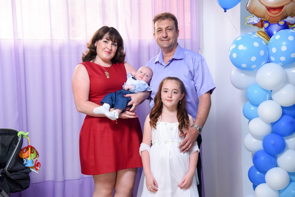 עבודת שורשים-ליאל by Liel kogan - Ourboox.com