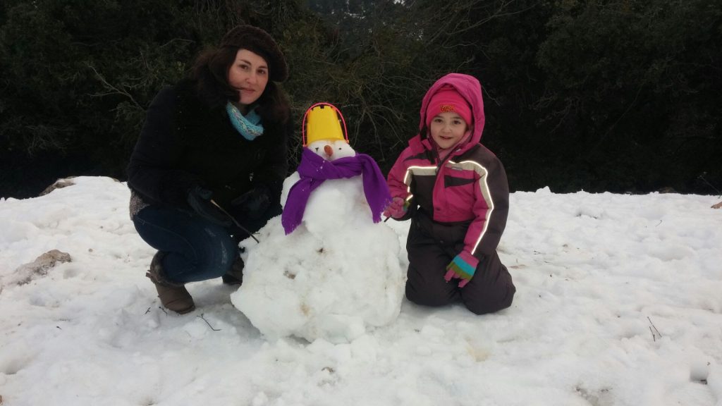 עבודת שורשים-ליאל by Liel kogan - Ourboox.com