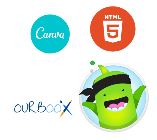 Beyza İnce- Blogger Ödevi’ne İlişkin Görüşler by Beyza İnce - Illustrated by Beyza İnce - Ourboox.com