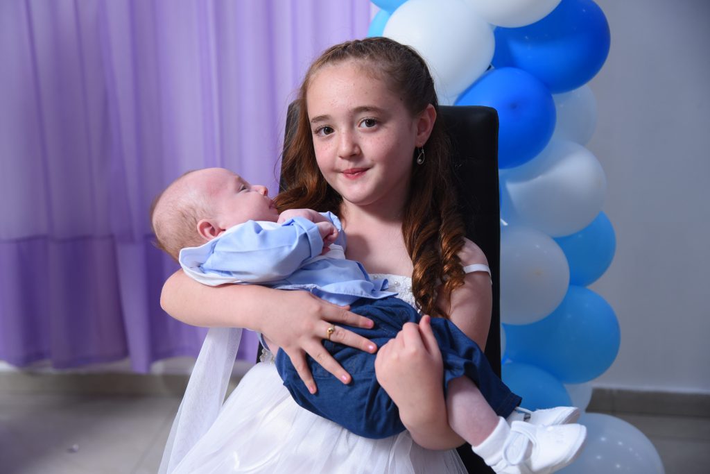 עבודת שורשים-ליאל by Liel kogan - Ourboox.com