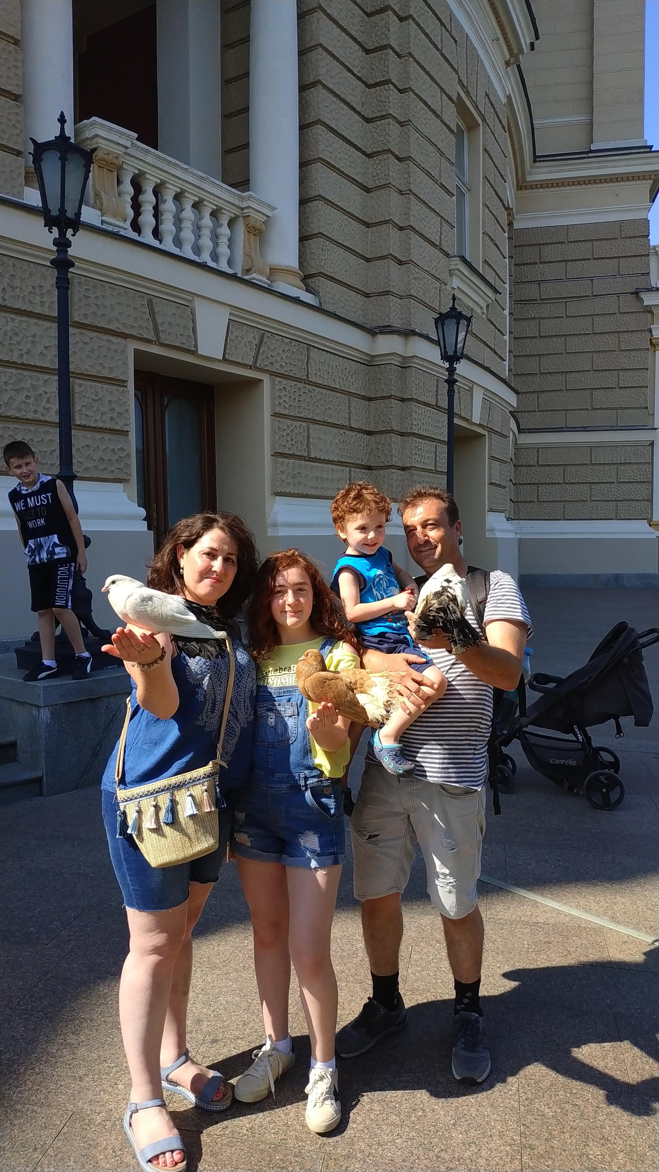 עבודת שורשים-ליאל by Liel kogan - Ourboox.com