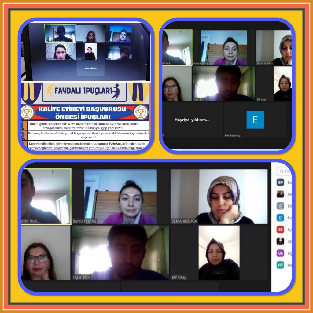 OYUNLARLA FEN BİLİMLERİ PROJESİ WEBİNARLARI by Sema Akbuğa - Ourboox.com