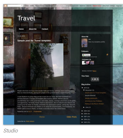 Beyza İnce- Blogger Ödevi’ne İlişkin Görüşler by Beyza İnce - Illustrated by Beyza İnce - Ourboox.com