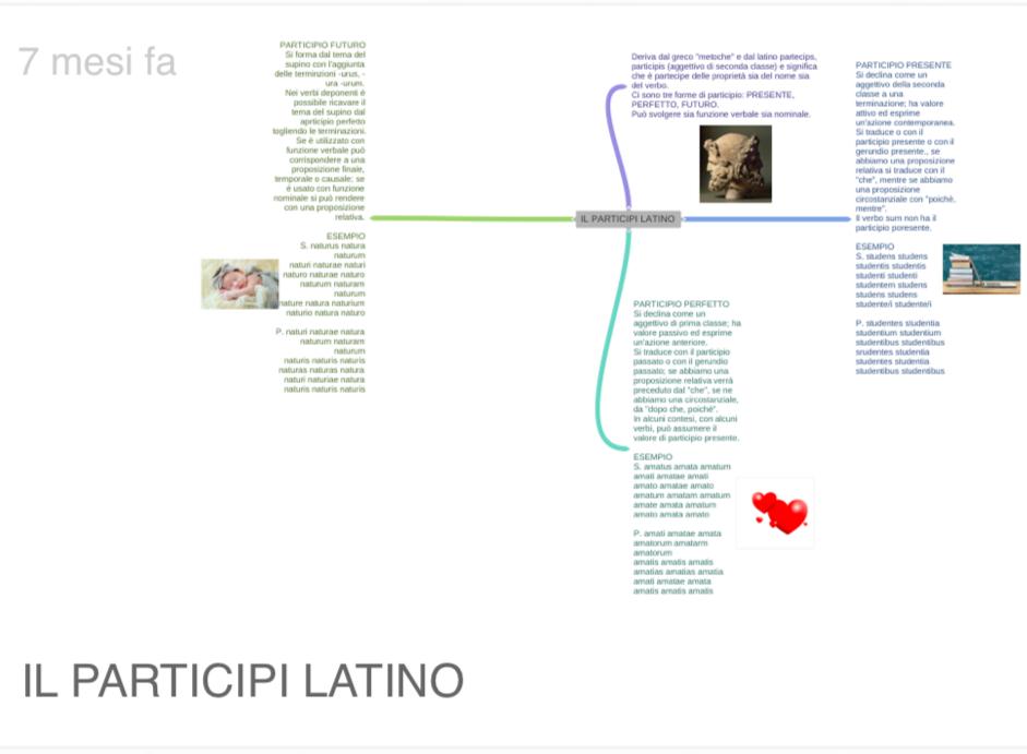 Il mio book di latino by Sara Grilli - Illustrated by Sara Grilli - Ourboox.com