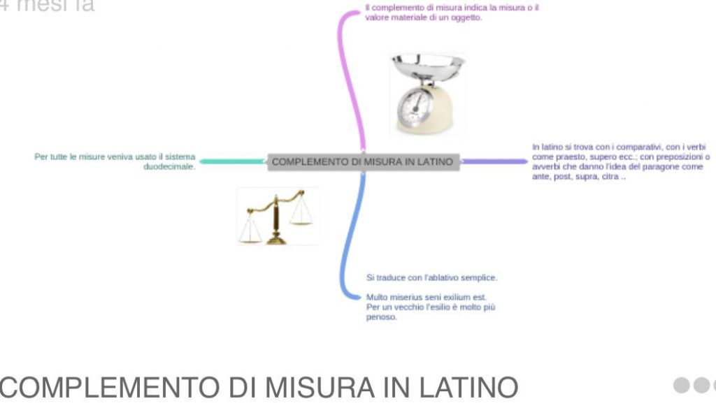 Il mio book di latino by Sara Grilli - Illustrated by Sara Grilli - Ourboox.com