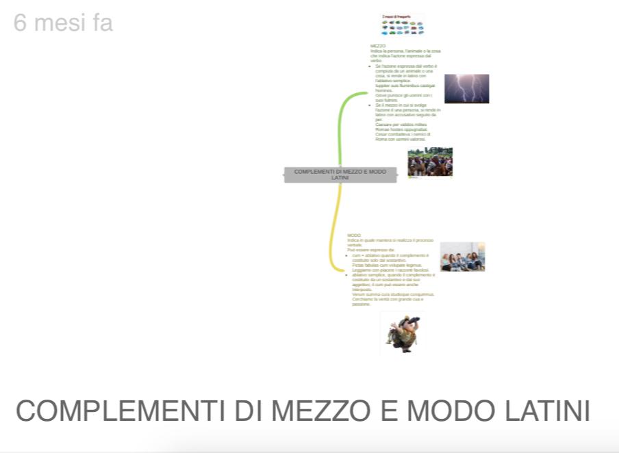 Il mio book di latino by Sara Grilli - Illustrated by Sara Grilli - Ourboox.com