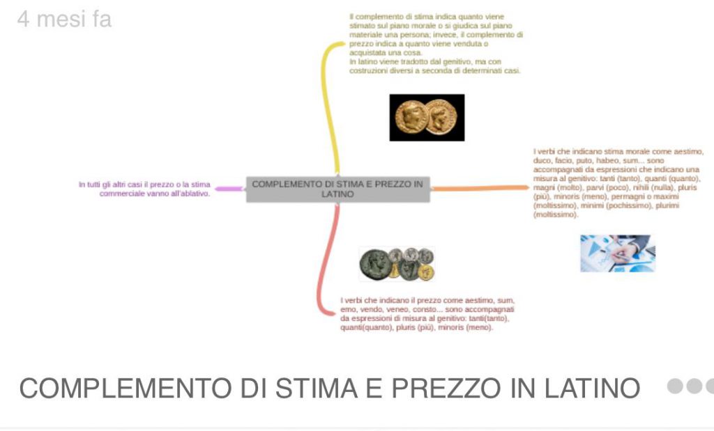 Il mio book di latino by Sara Grilli - Illustrated by Sara Grilli - Ourboox.com