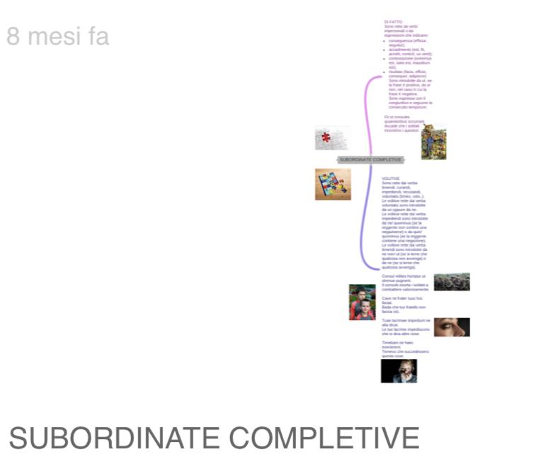 Il mio book di latino by Sara Grilli - Illustrated by Sara Grilli - Ourboox.com