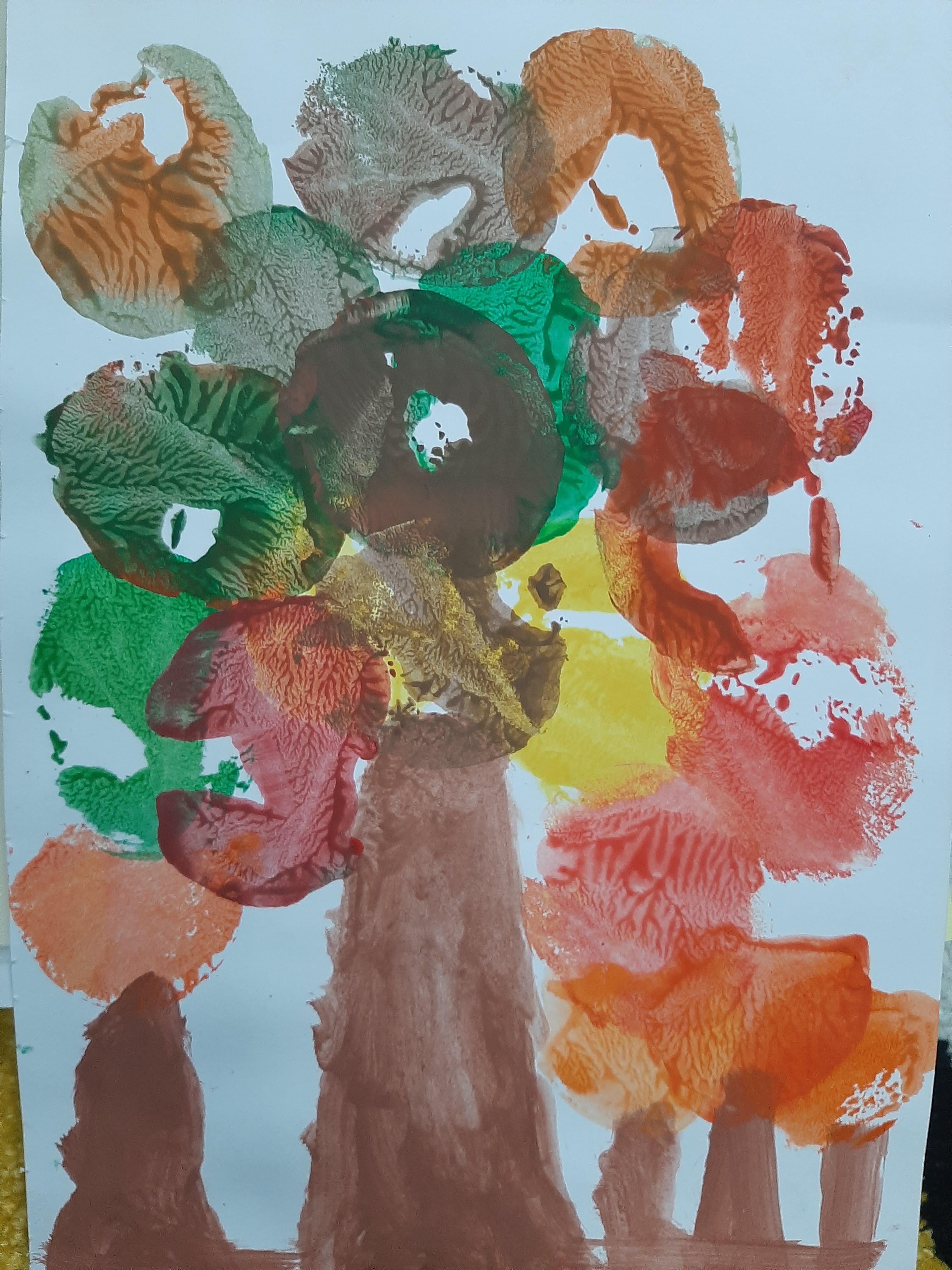 ANOTIMPURILE PRIN OCHI DE COPIL by rares - Ourboox.com