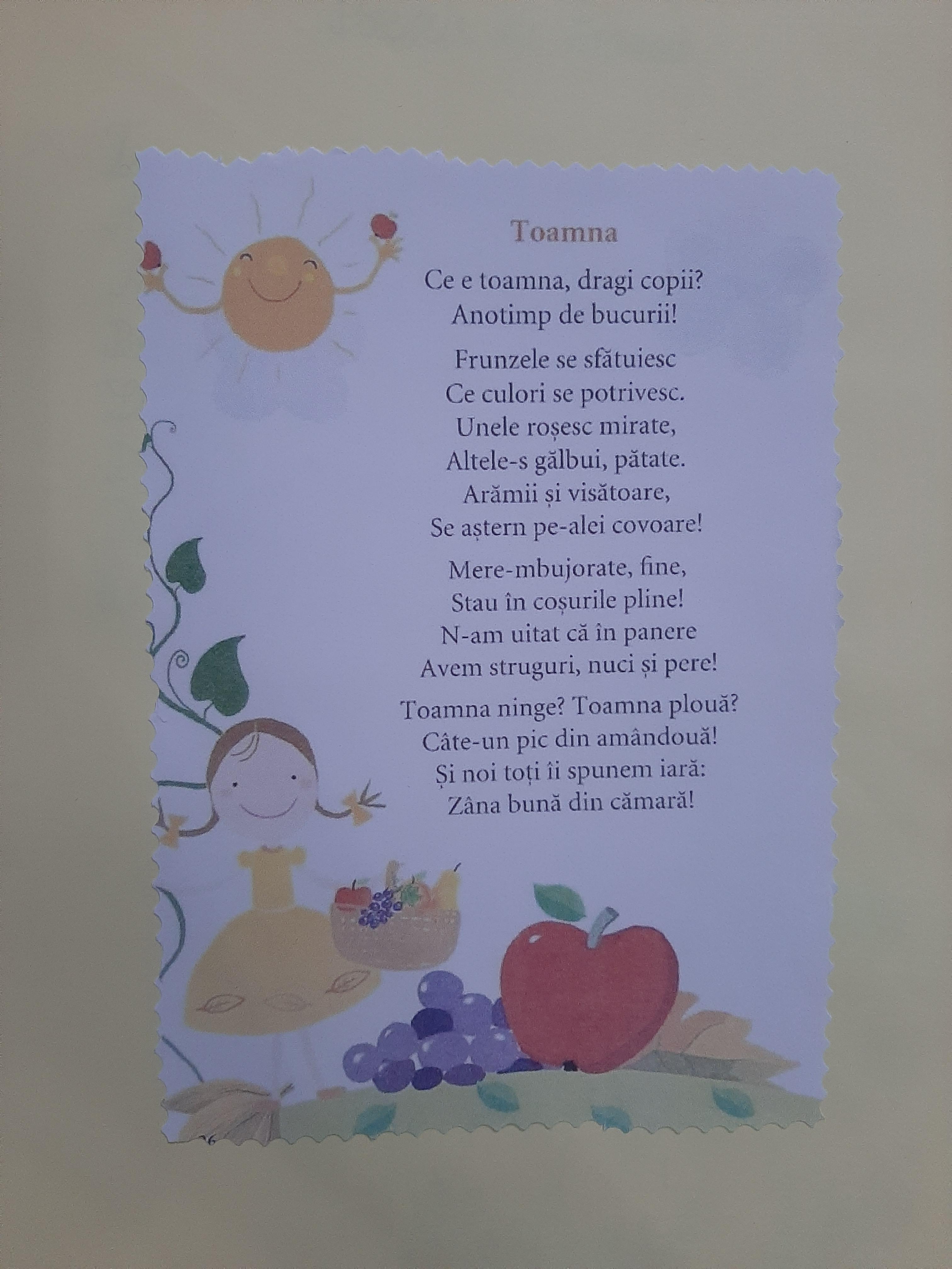 ANOTIMPURILE PRIN OCHI DE COPIL by rares - Ourboox.com