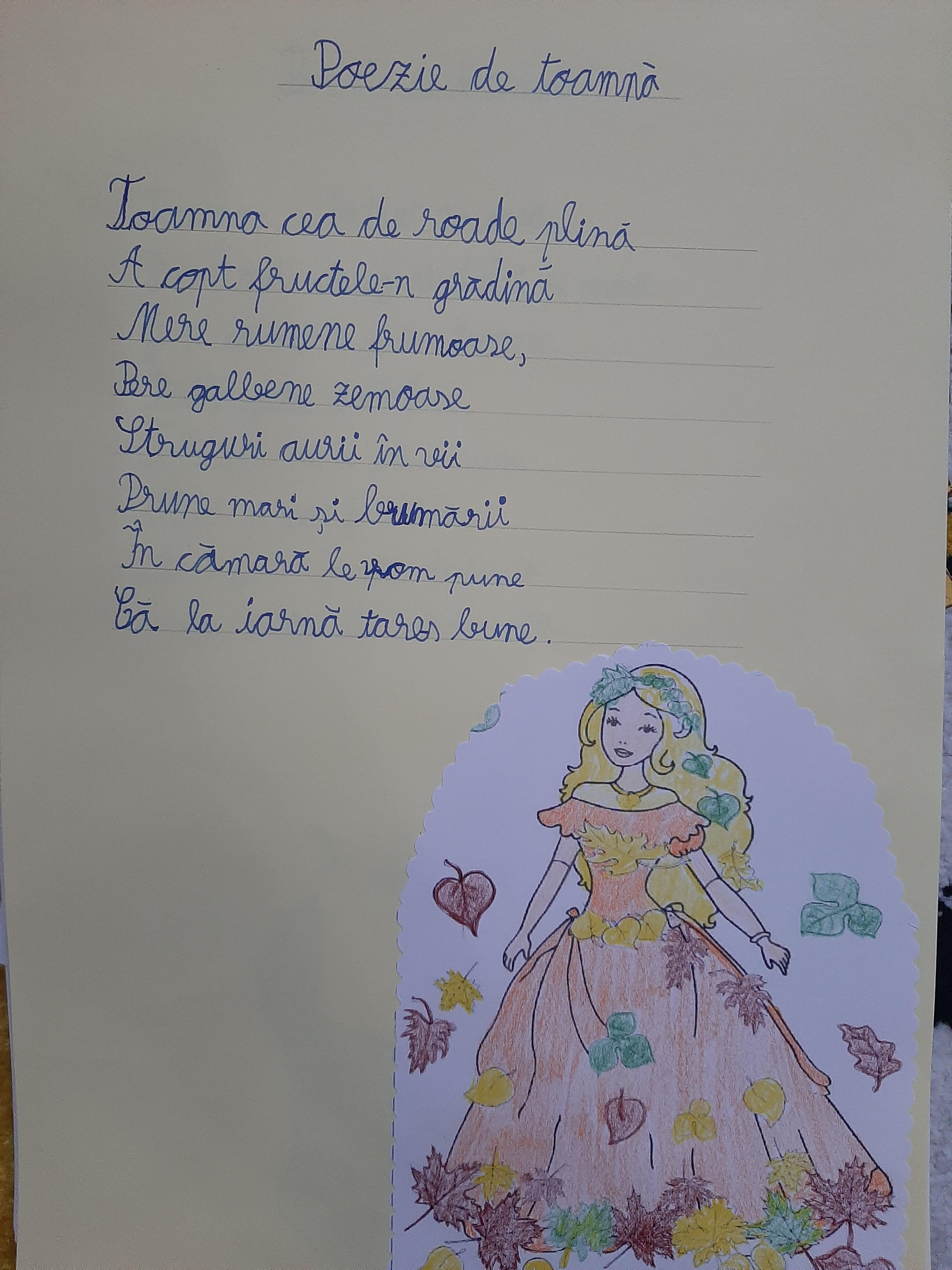 ANOTIMPURILE PRIN OCHI DE COPIL by rares - Ourboox.com