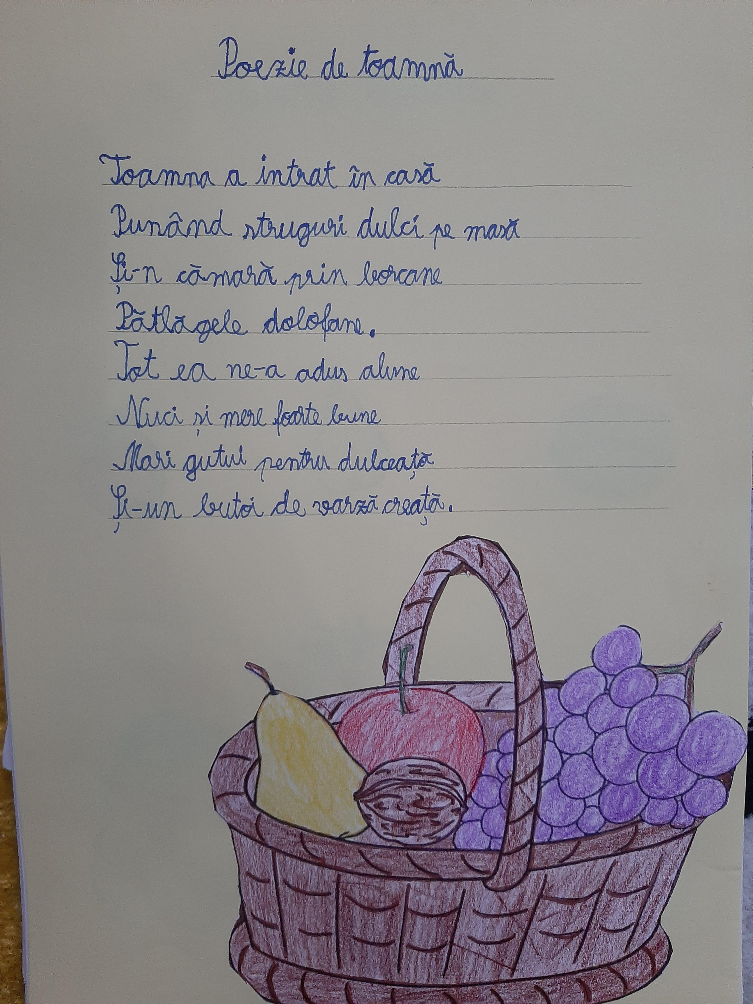 ANOTIMPURILE PRIN OCHI DE COPIL by rares - Ourboox.com