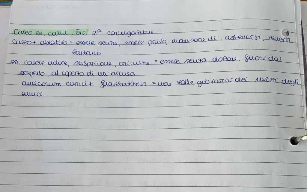 Il mio book di latino by Sara Grilli - Illustrated by Sara Grilli - Ourboox.com