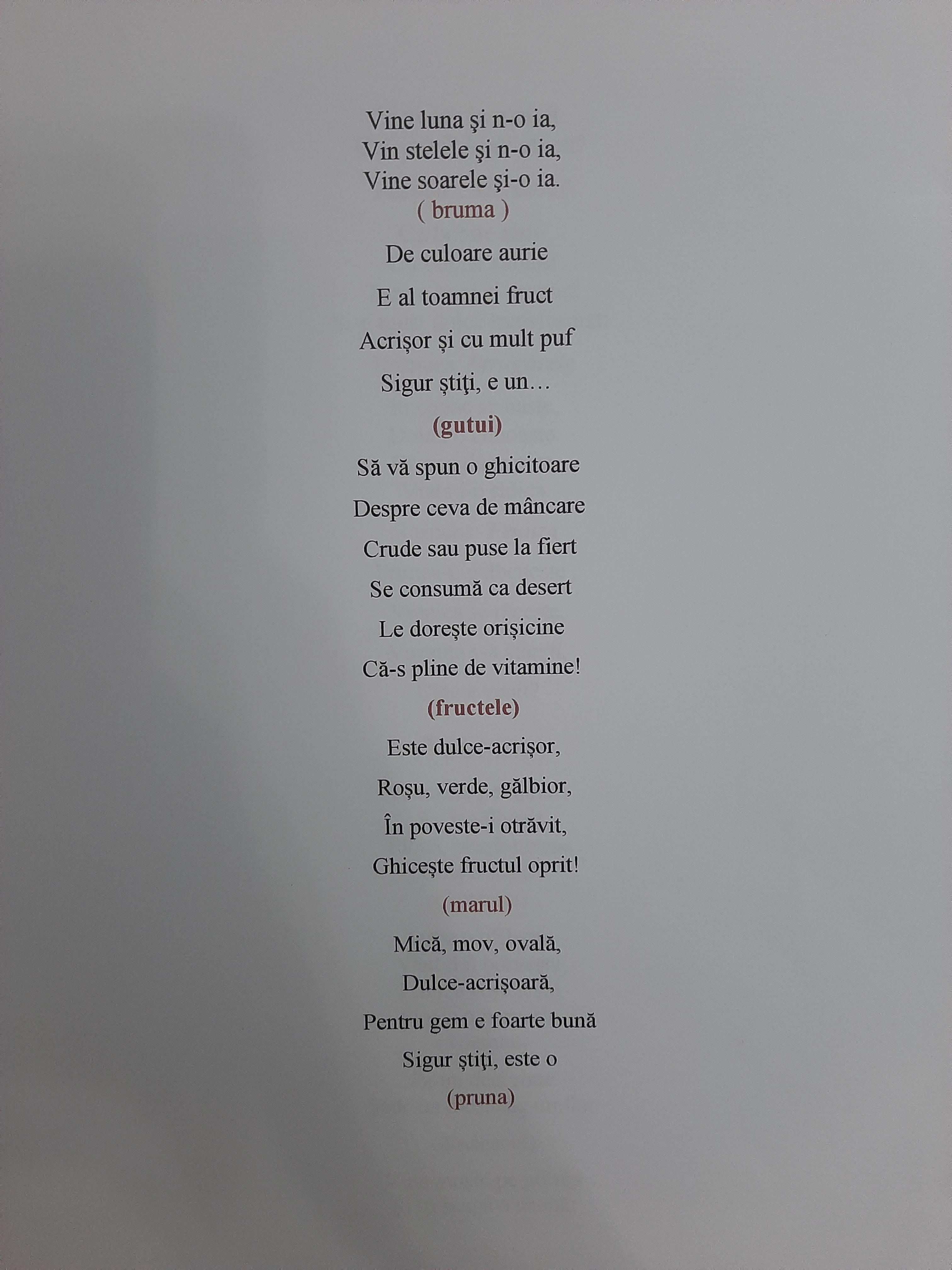 ANOTIMPURILE PRIN OCHI DE COPIL by rares - Ourboox.com