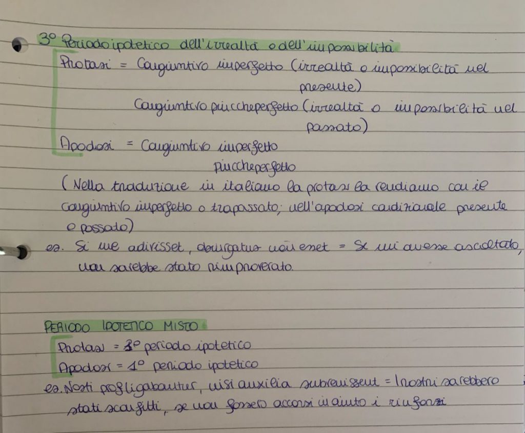 Il mio book di latino by Sara Grilli - Illustrated by Sara Grilli - Ourboox.com