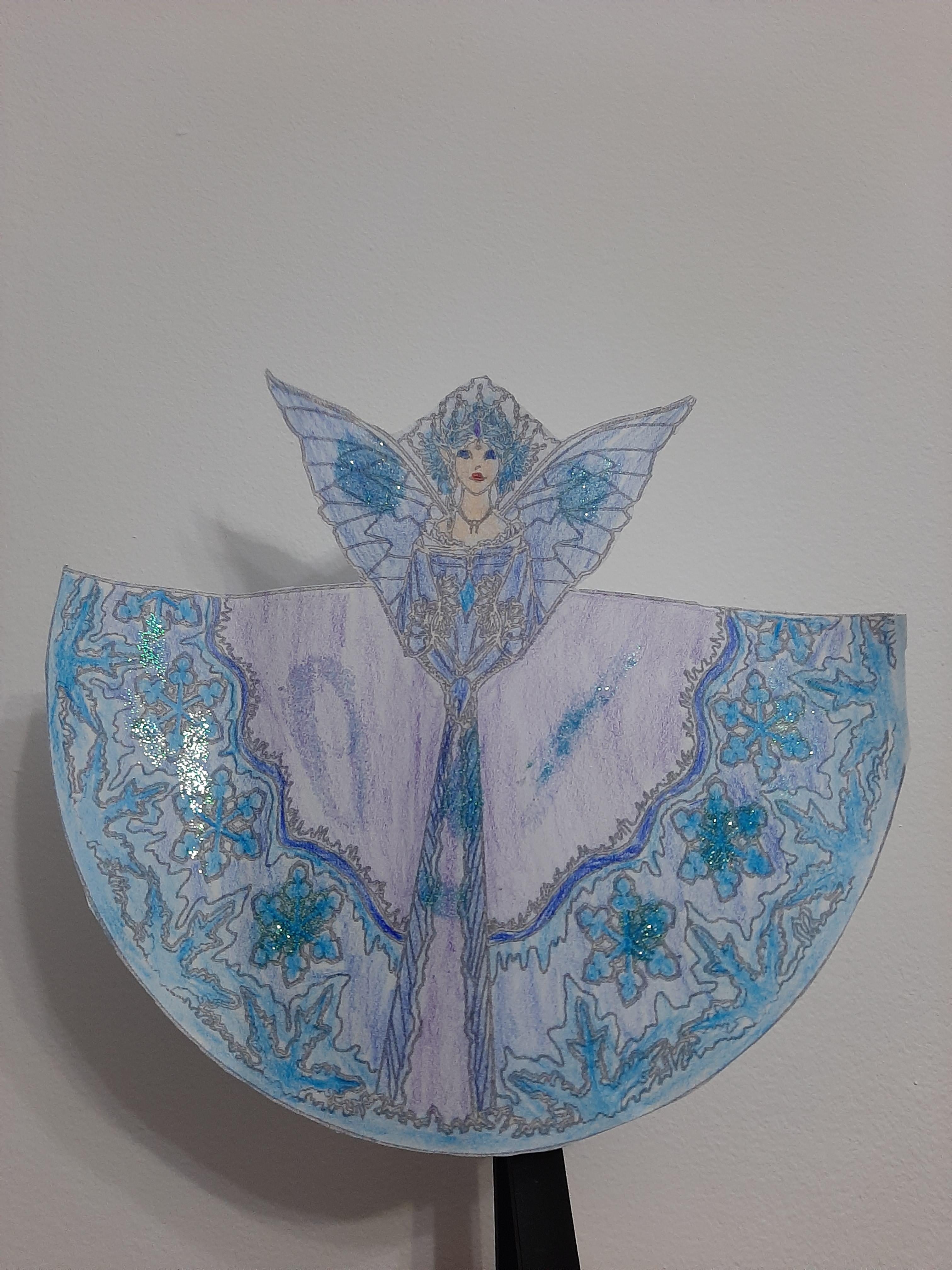 ANOTIMPURILE PRIN OCHI DE COPIL by rares - Ourboox.com