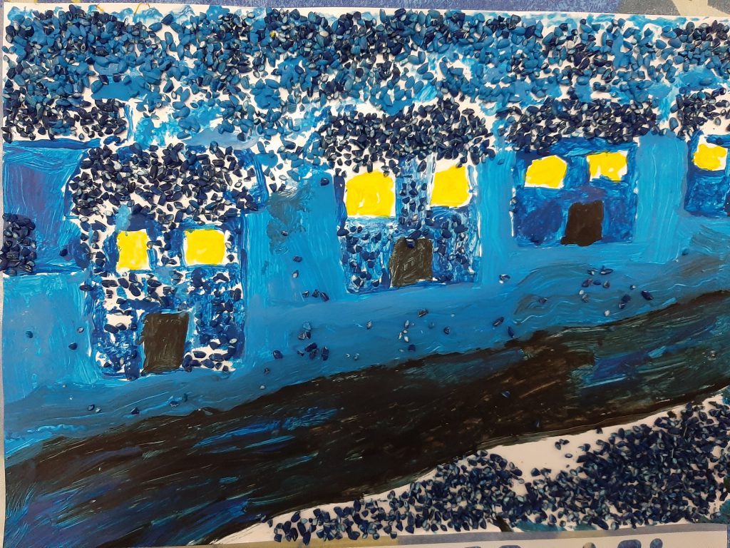 ANOTIMPURILE PRIN OCHI DE COPIL by rares - Ourboox.com