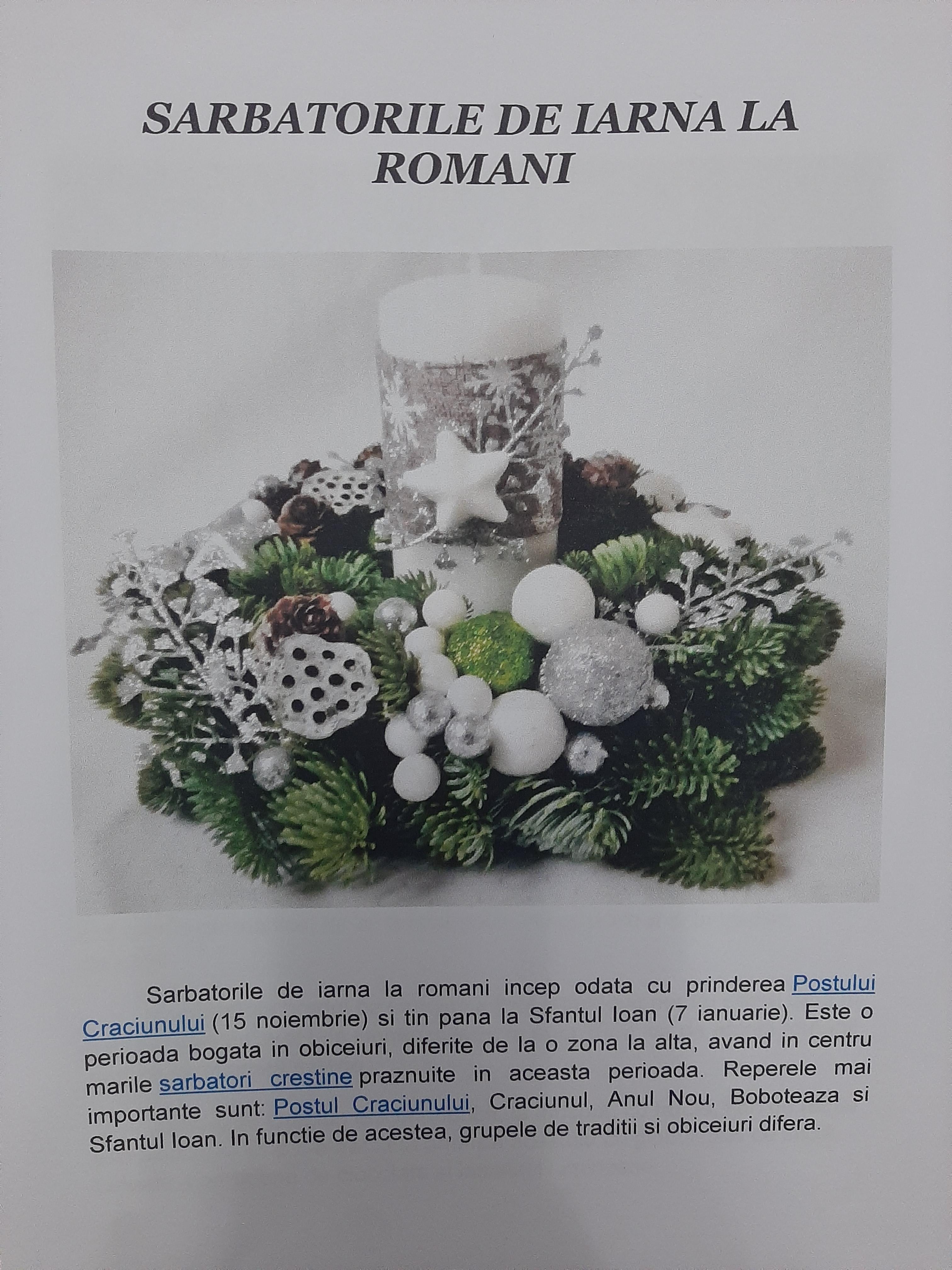 ANOTIMPURILE PRIN OCHI DE COPIL by rares - Ourboox.com