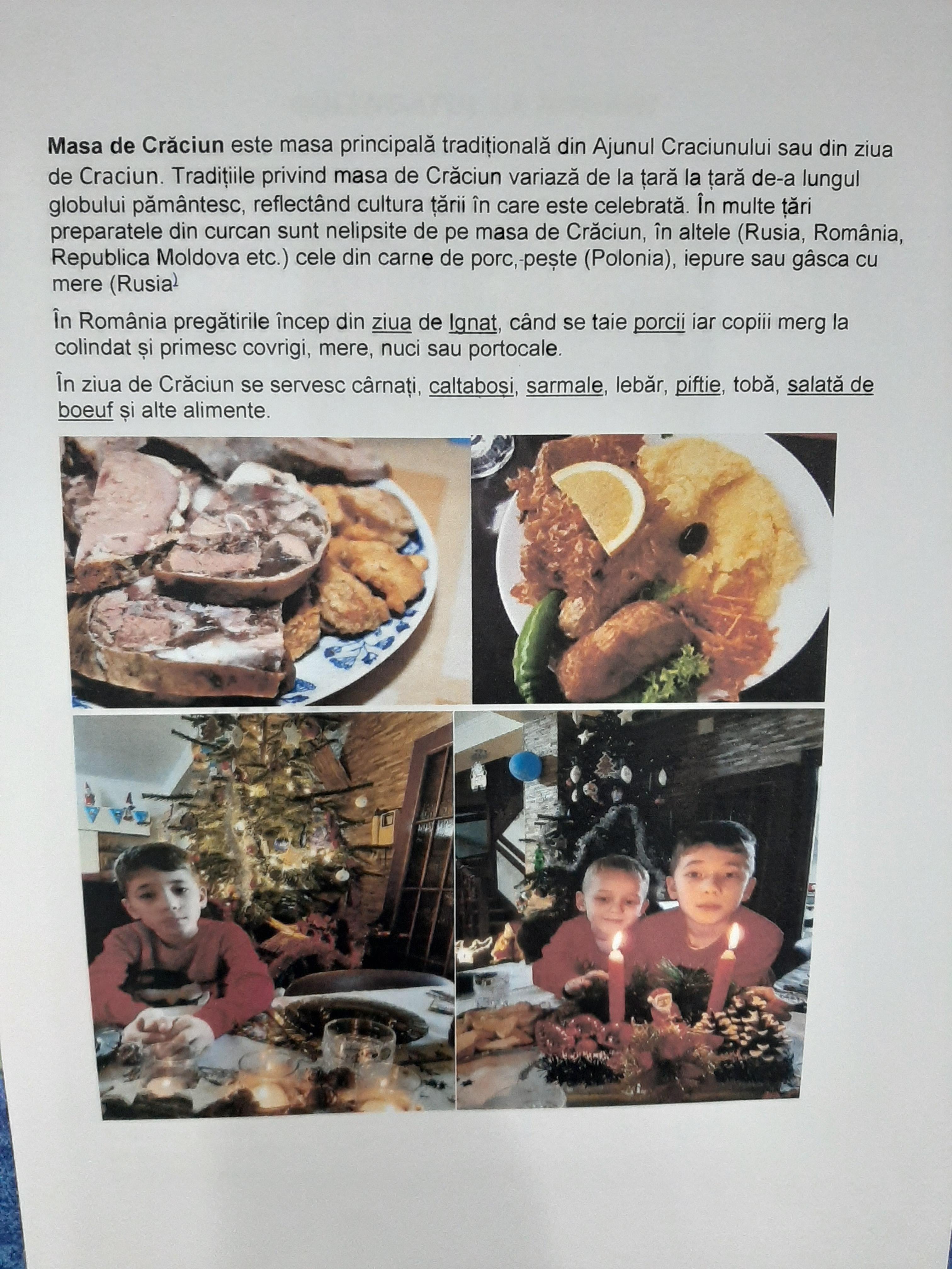 ANOTIMPURILE PRIN OCHI DE COPIL by rares - Ourboox.com