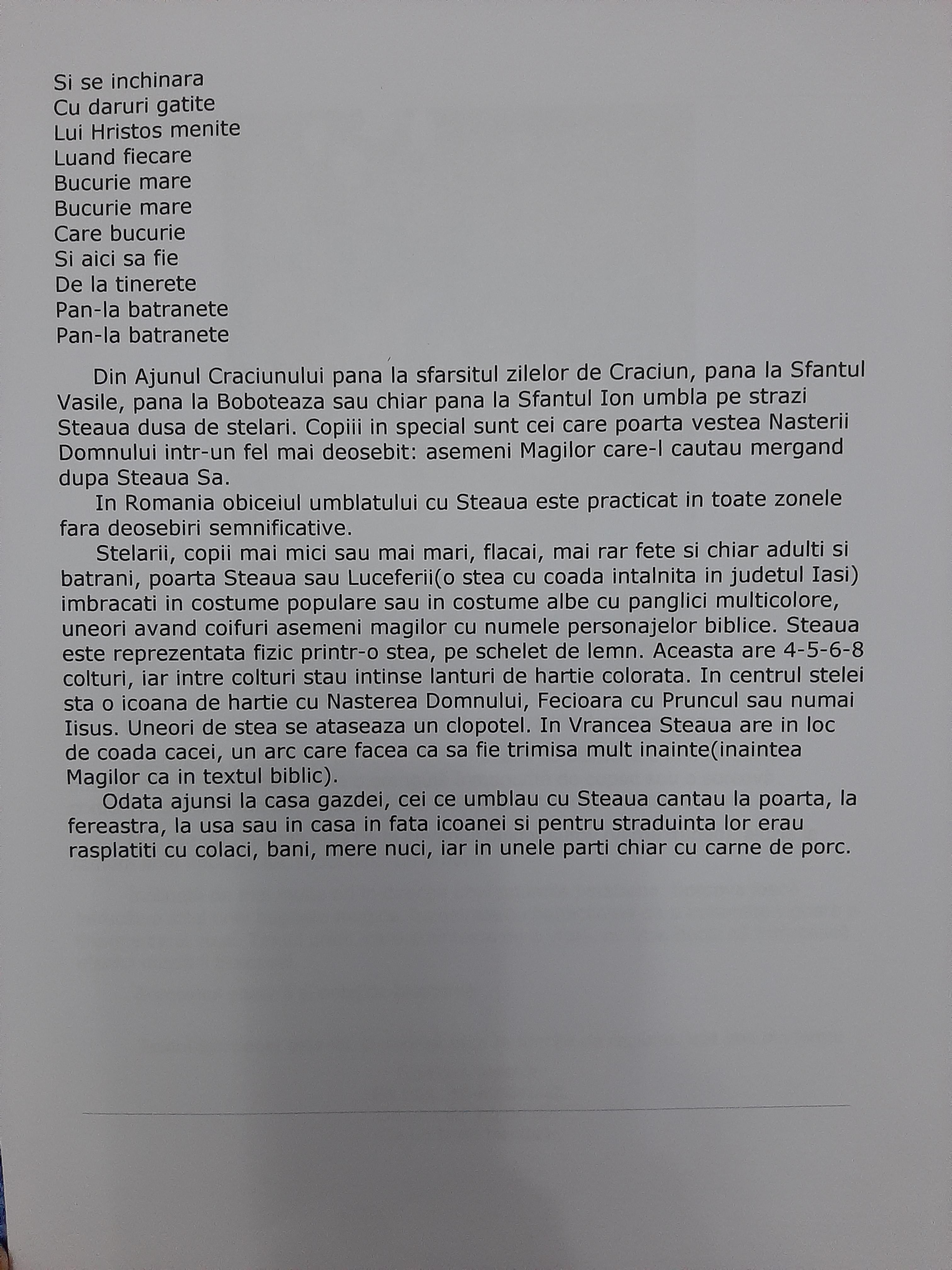 ANOTIMPURILE PRIN OCHI DE COPIL by rares - Ourboox.com