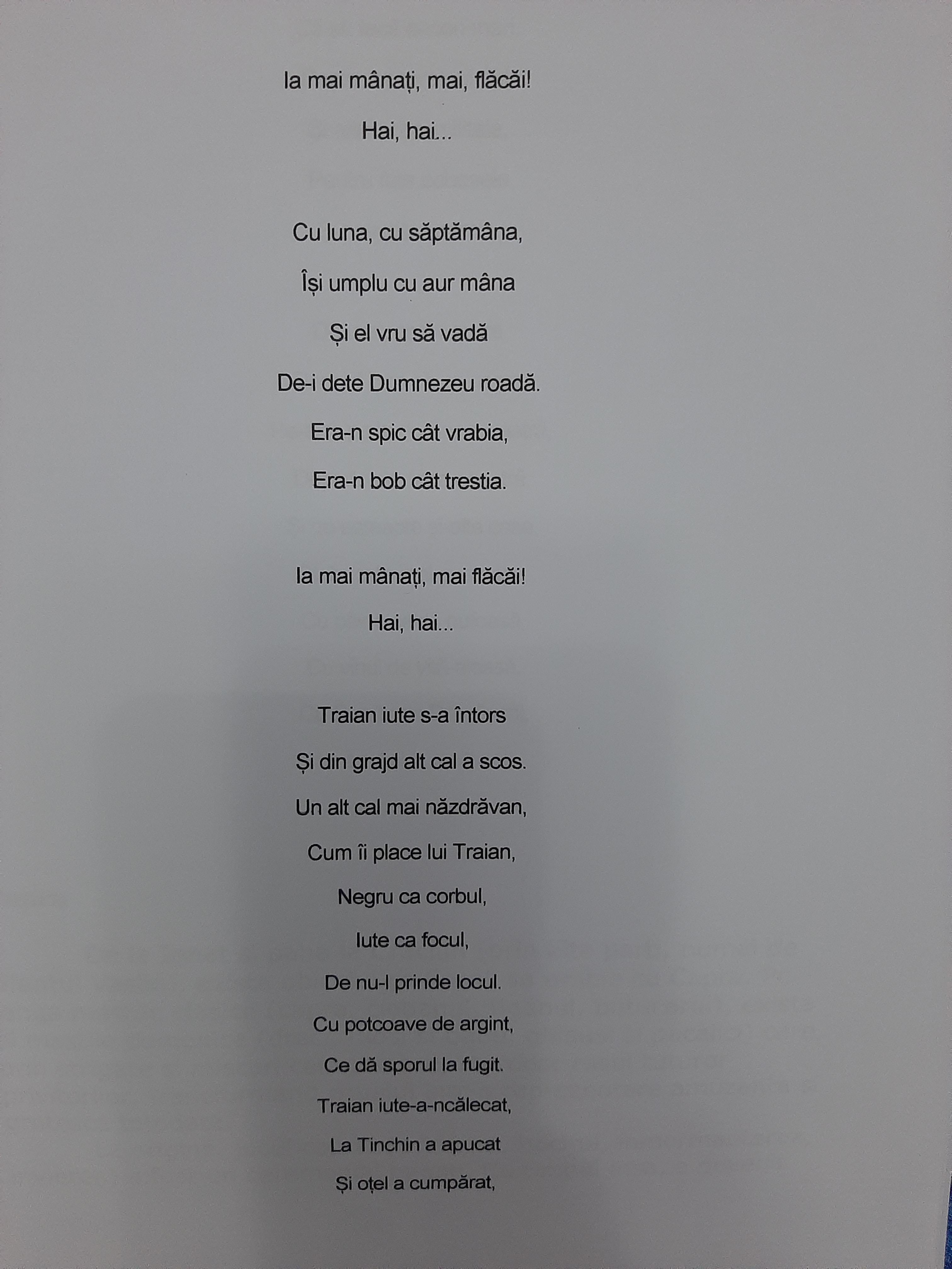 ANOTIMPURILE PRIN OCHI DE COPIL by rares - Ourboox.com