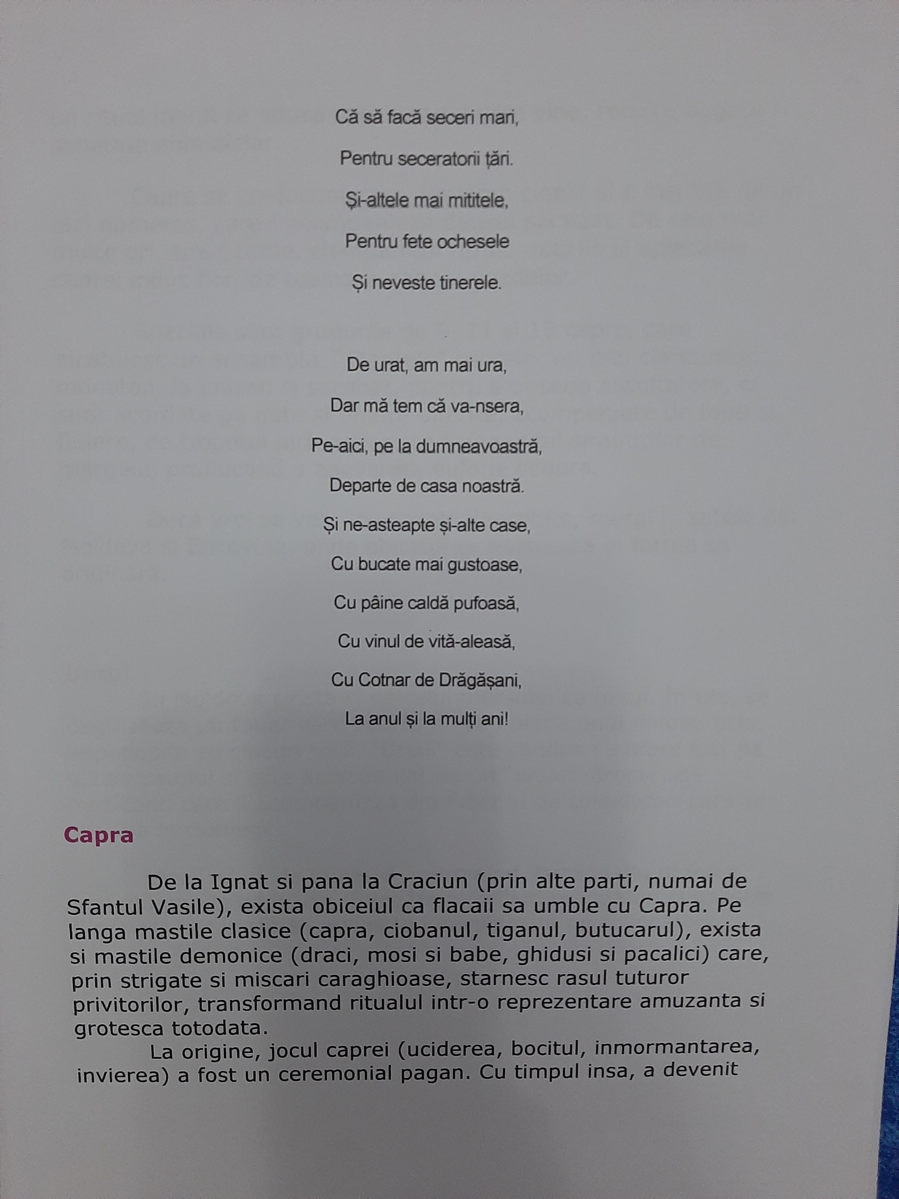 ANOTIMPURILE PRIN OCHI DE COPIL by rares - Ourboox.com