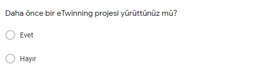 ÖĞRETMEN ÖN VE SON ANKET SONUÇLARININ KIYASLANMASI by ARZU SUNE - Ourboox.com