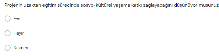 ÖĞRETMEN ÖN VE SON ANKET SONUÇLARININ KIYASLANMASI by ARZU SUNE - Ourboox.com