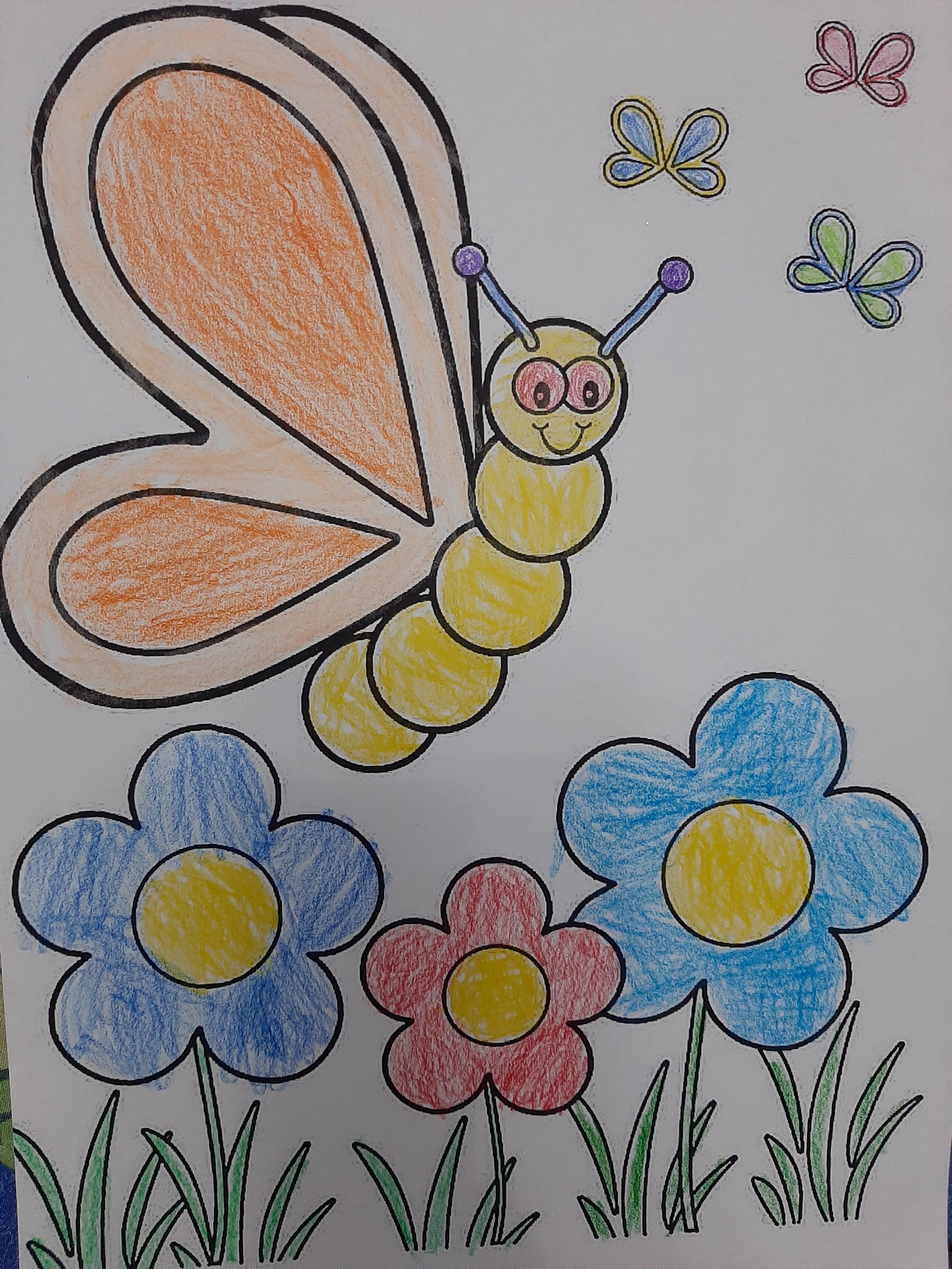 ANOTIMPURILE PRIN OCHI DE COPIL by rares - Ourboox.com