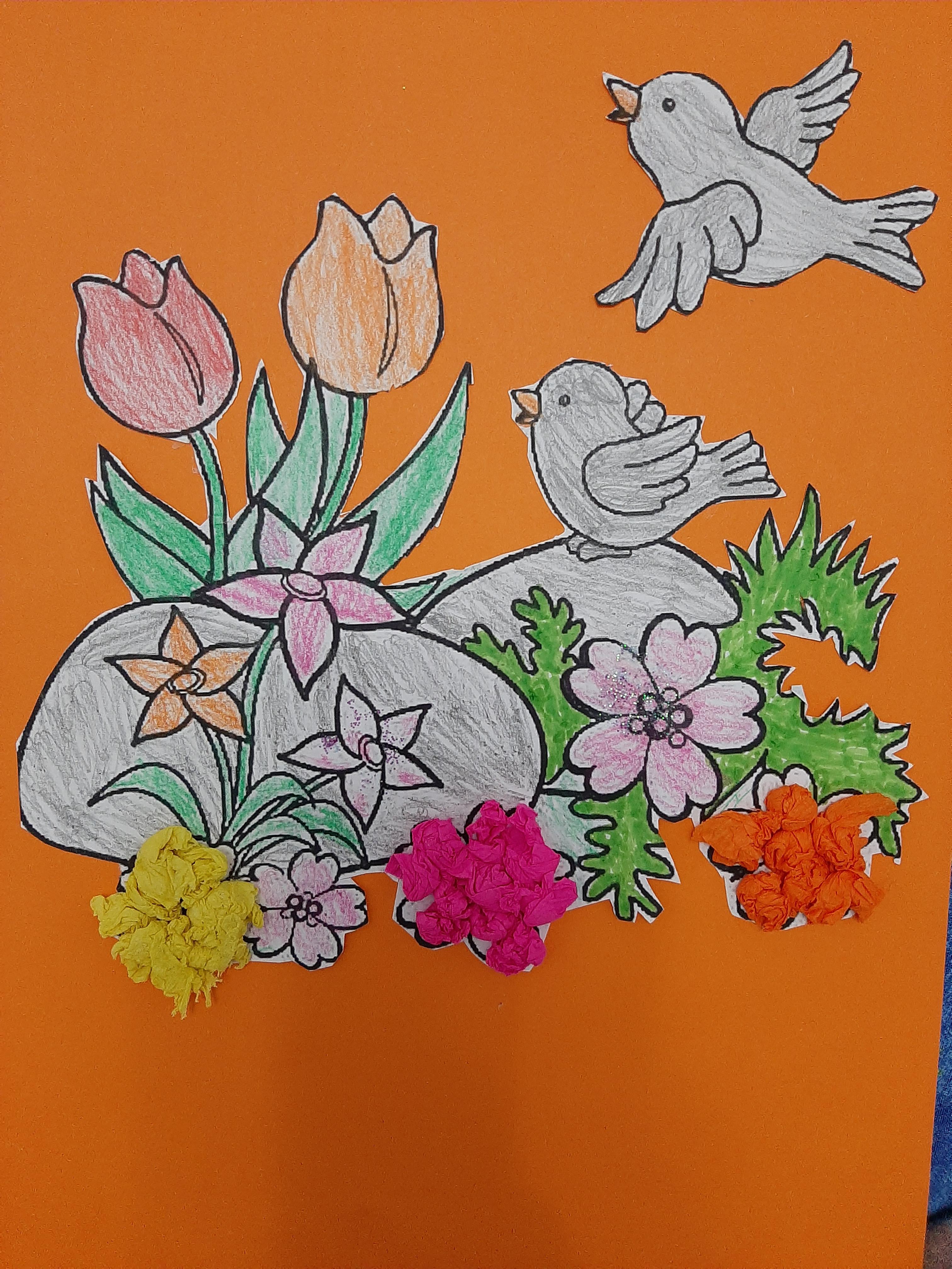 ANOTIMPURILE PRIN OCHI DE COPIL by rares - Ourboox.com