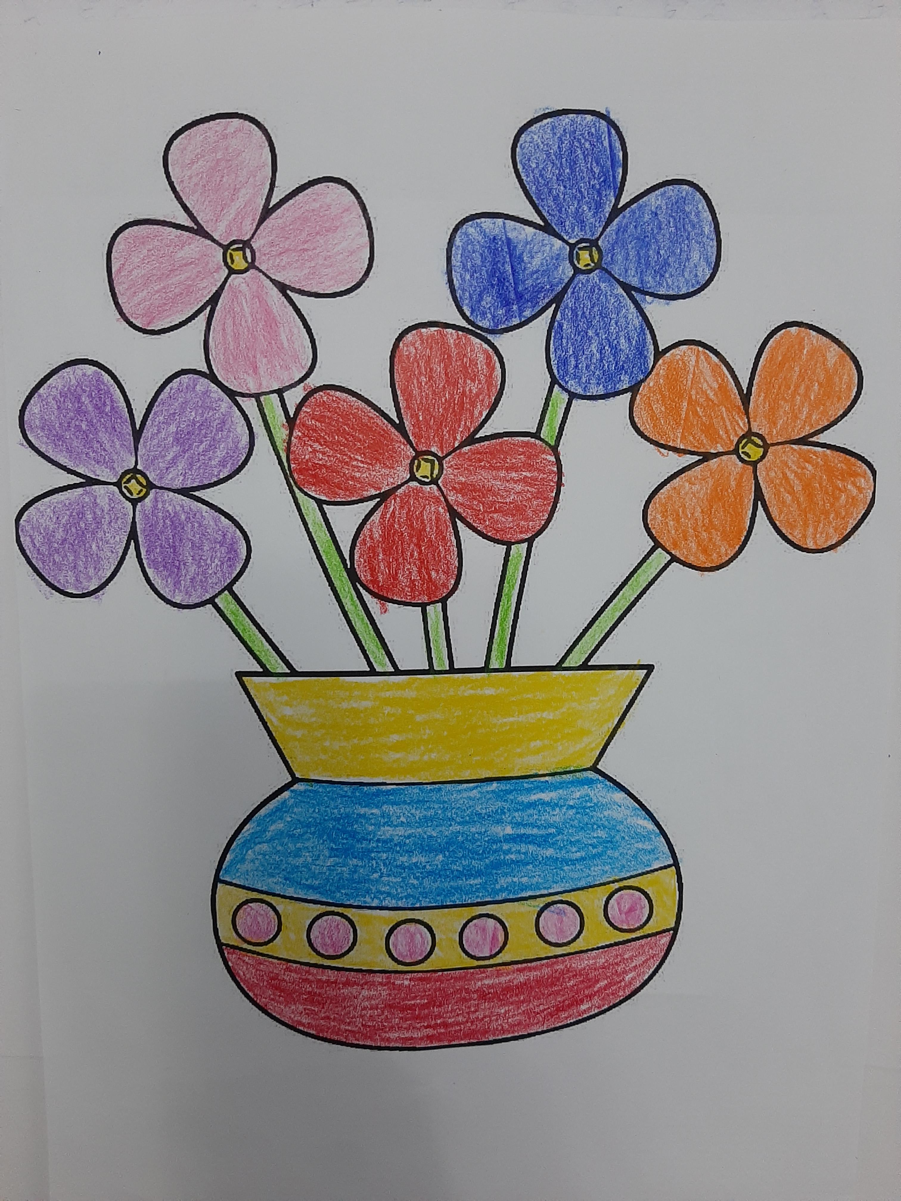 ANOTIMPURILE PRIN OCHI DE COPIL by rares - Ourboox.com