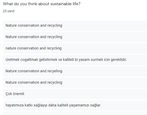 PARENT PRE-TEST AND FİNAL TEST COMPARISION by ARZU SUNE - Ourboox.com