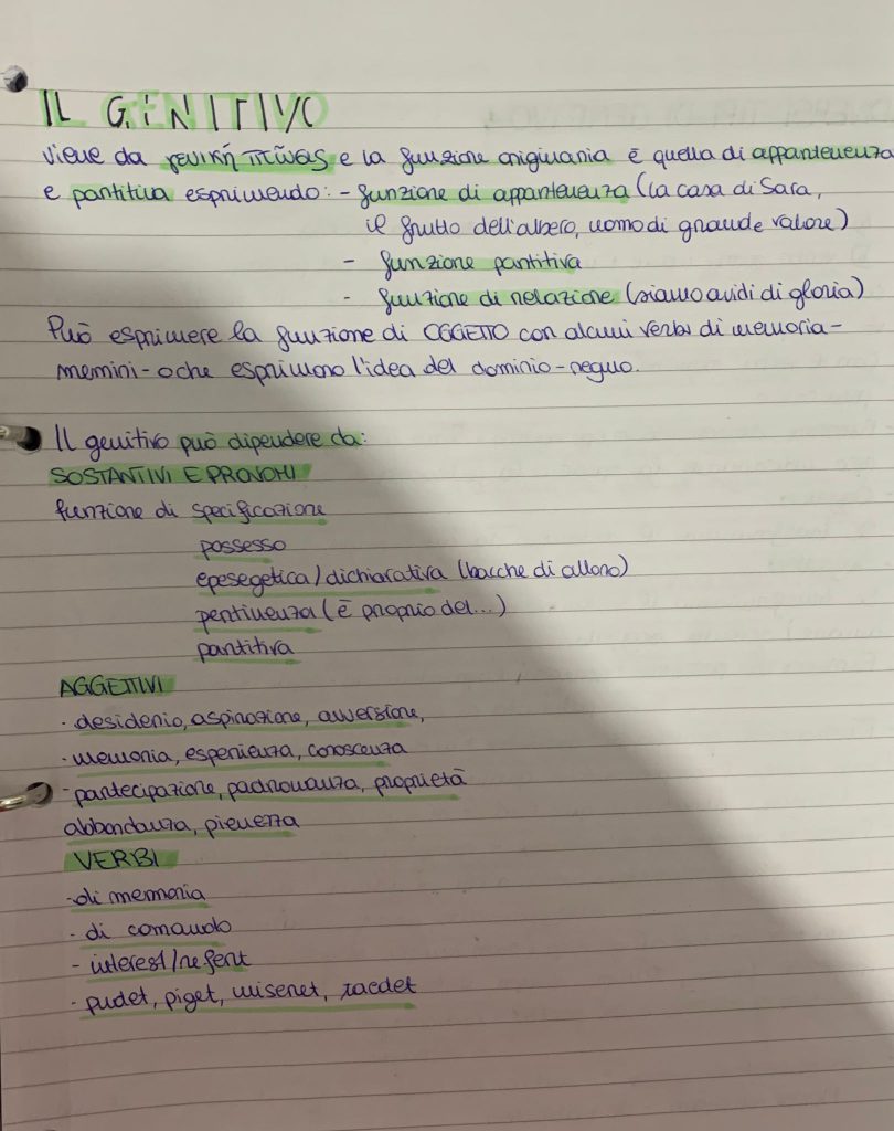 Il mio book di latino by Sara Grilli - Illustrated by Sara Grilli - Ourboox.com