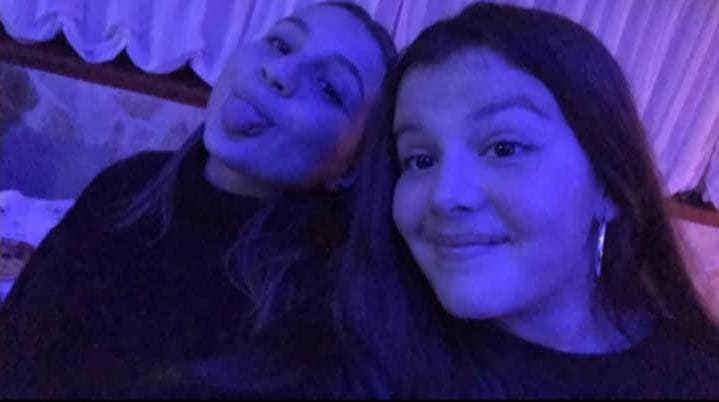 Franci & Mimi by Miriam Matera - Ourboox.com