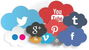 مواقع التواصل الاجتماعي by fakhrey - Ourboox.com