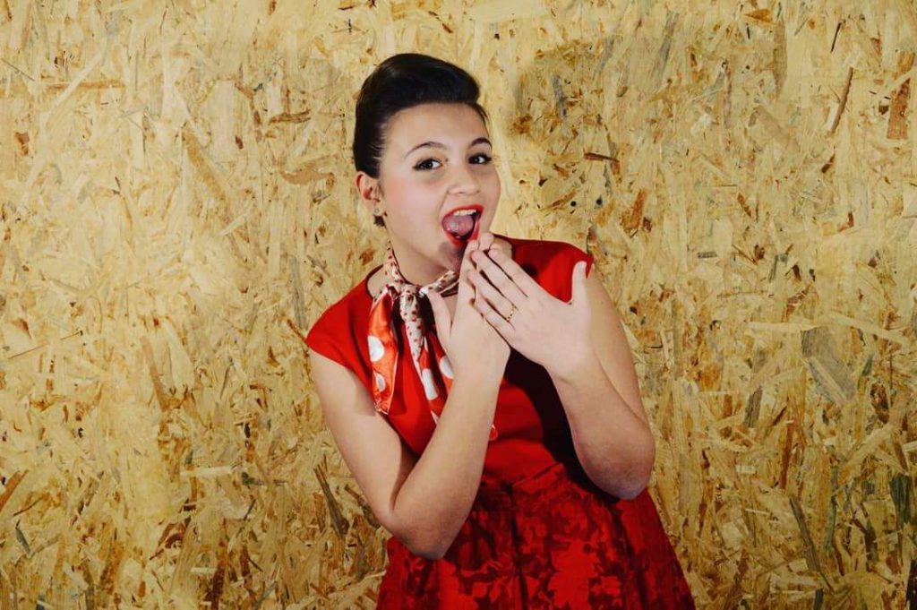 Franci & Mimi by Miriam Matera - Ourboox.com