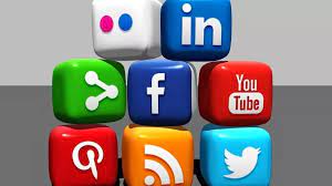 مواقع التواصل الاجتماعي by hana - Ourboox.com