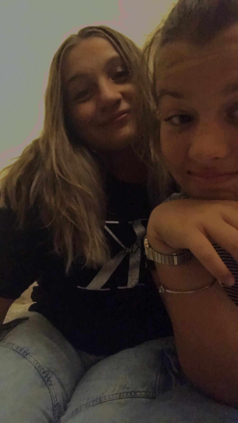 Franci & Mimi by Miriam Matera - Ourboox.com