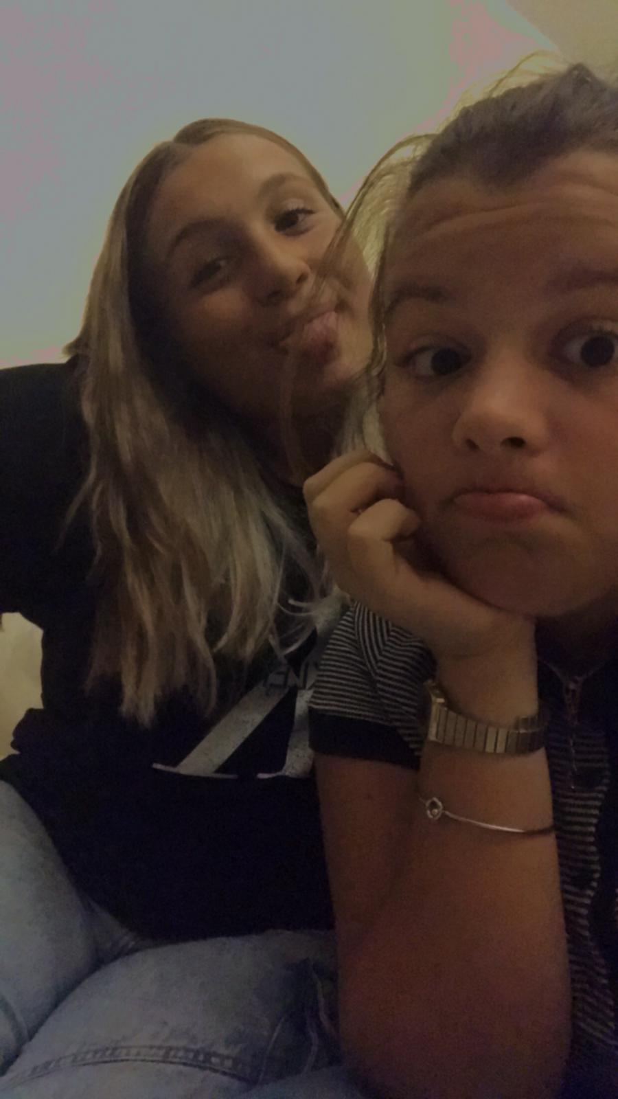 Franci & Mimi by Miriam Matera - Ourboox.com