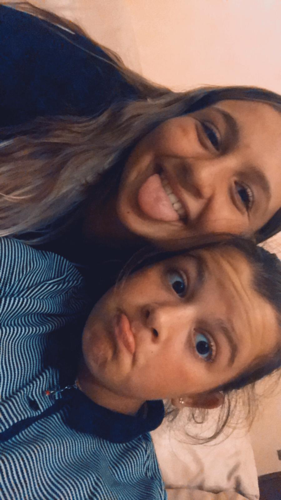 Franci & Mimi by Miriam Matera - Ourboox.com