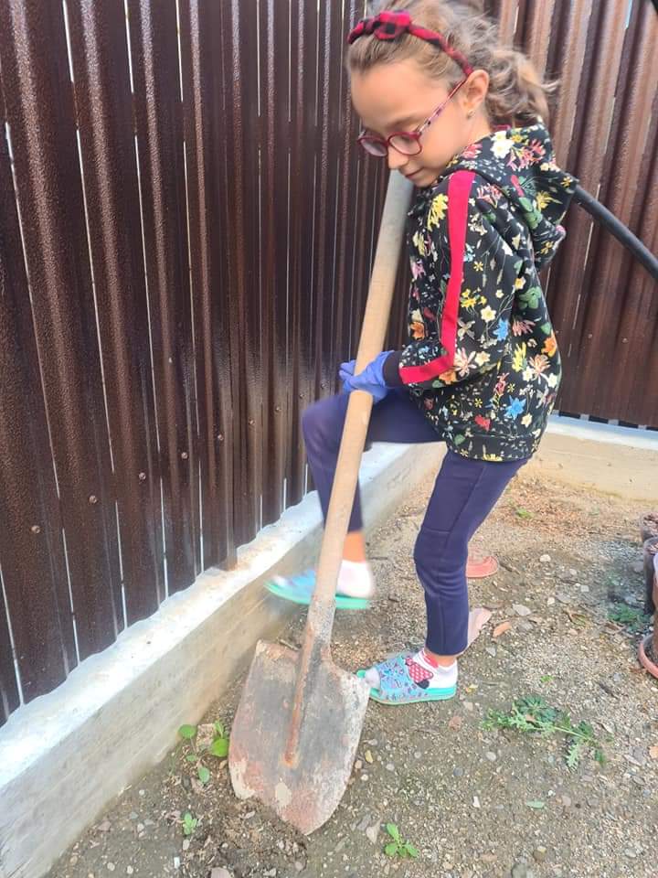 Anotimpurile prin ochi de copil by Cirstian Andreea Ioana - Ourboox.com