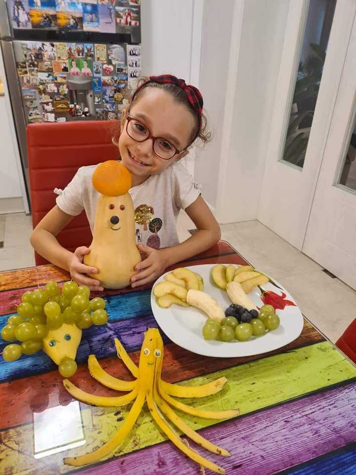 Anotimpurile prin ochi de copil by Cirstian Andreea Ioana - Ourboox.com