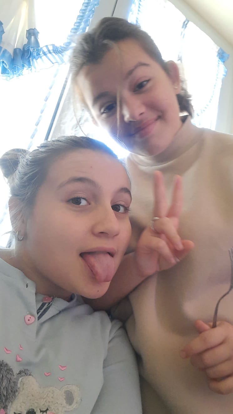 Franci & Mimi by Miriam Matera - Ourboox.com