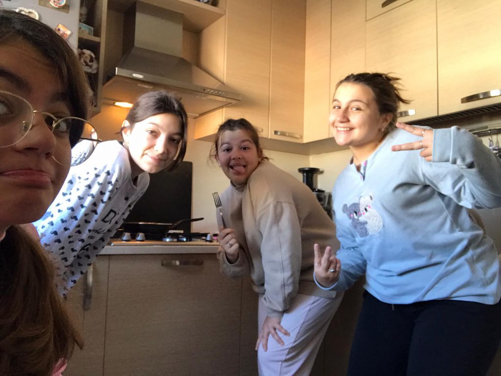 Franci & Mimi by Miriam Matera - Ourboox.com