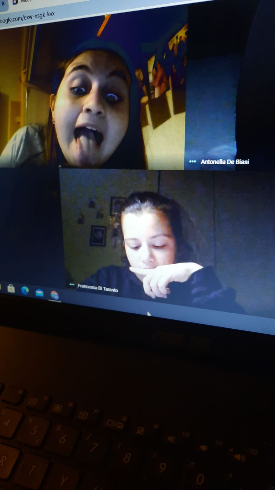 Franci & Mimi by Miriam Matera - Ourboox.com