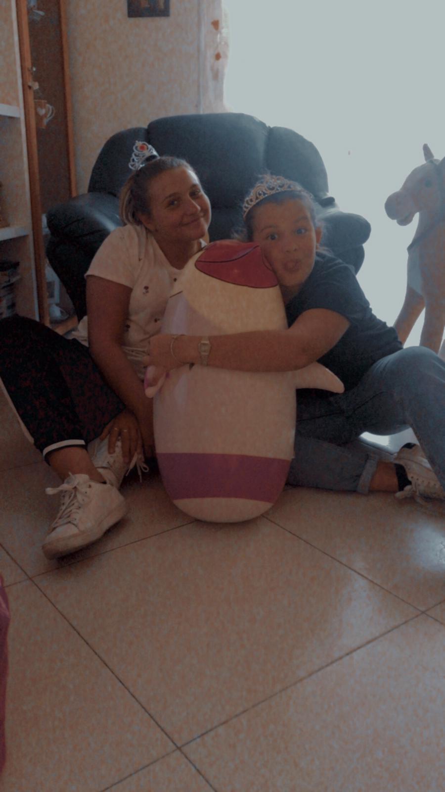 Franci & Mimi by Miriam Matera - Ourboox.com